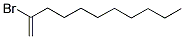 2-BROMO-1-UNDECENE Struktur