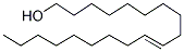 DELTA 10-NONADECENYL ALCOHOL Struktur