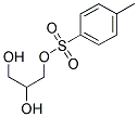 (R,S)-1-TOSYLGLYCEROL Struktur