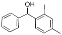 (2,4-DIMETHYLPHENYL)(PHENYL)METHANOL Struktur