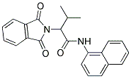 AURORA 529 Struktur