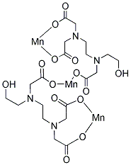 MANGANESE VERSALATE Struktur