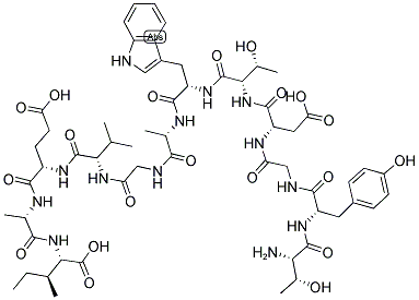 THR-TYR-GLY-ASP-THR-TRP-ALA-GLY-VAL-GLU-ALA-ILE Struktur