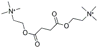 SUCCINYLCHOLINE Struktur