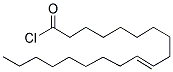 DELTA 10-CIS-NONADECENOYL CHLORIDE Struktur