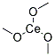 CERIUM METHOXIDE Struktur