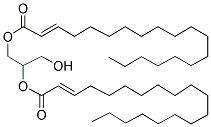 DELTA 10 CIS DINONADECENOIN Struktur