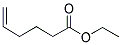 ETHYL 5-HEXENOATE Struktur