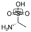 L-TAURINE Struktur