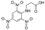 TNP-BETA-ALANINE Struktur