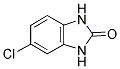 5-CHLORO-1,3-DIHYDRO-2H-BENZIMIDAZOL-2-ONE Struktur