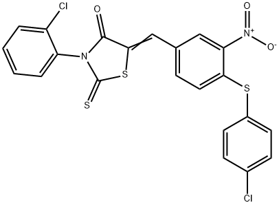 , 298216-02-1, 結(jié)構(gòu)式