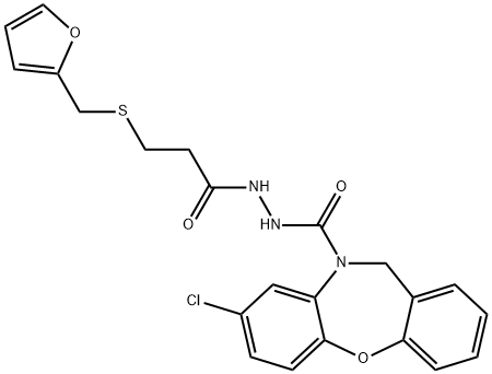 SC-51322, 146032-79-3, 結(jié)構(gòu)式