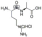 LYSINO-ALA 2 HCL