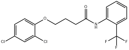 AURORA 868 Struktur