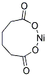 NICKEL ADIPATE Struktur