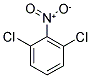 2,6-DICHLORONITROBENZENE Struktur