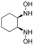 1,2-BIS(HYDROXYAMINO)CYCLOHEXANE Struktur