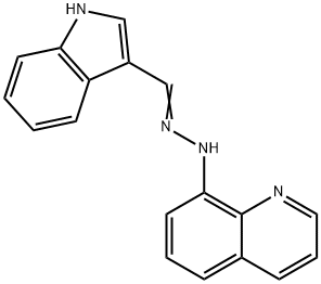 418800-15-4 結(jié)構(gòu)式