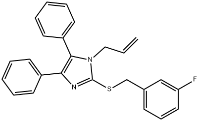 , 339277-95-1, 結(jié)構(gòu)式