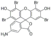 5-AMINOEOSIN Struktur