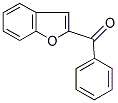 BENZOFURAN-2-YL-PHENYL-METHANONE Struktur