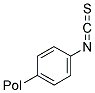 ISOTHIOCYANATO RESIN Struktur