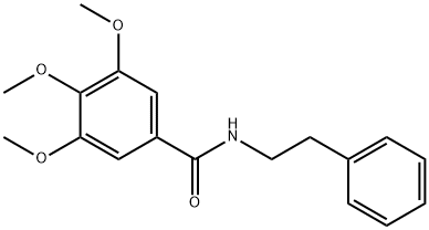 AURORA 598 Struktur