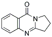 2,3-DIHYDRO-1H-PYRROLO[2,1-B]QUINAZOLIN-9-ONE Struktur