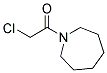 1-(CHLOROACETYL)AZEPANE Struktur