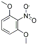 1,3-DIMETHOXY-2-NITROBENZENE Struktur