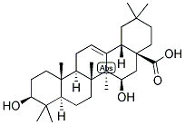 TRIPTOTRITERPENIC ACID A