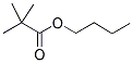 BUTYL NEOPENTANOATE Struktur