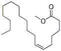 DELTA 6 CIS OCTADECENOIC ACID METHYL ESTER Struktur