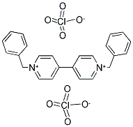 BENZYL VIOLOGEN DIPERCHLORATE Struktur