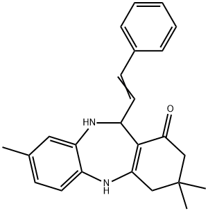 , 1025658-27-8, 結(jié)構(gòu)式