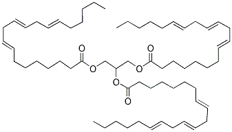 ALL CIS DELTA 8-11-14 TRIEICOSATRIENOIN Struktur