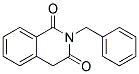 2-BENZYL-1,3(2H,4H)-ISOQUINOLINEDIONE Struktur