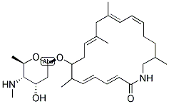 VICENISTATIN Struktur