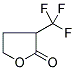 ALPHA-(TRIFLUOROMETHYL)-GAMMA-BUTYROLACTONE Struktur