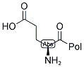 H-GLU-2-CHLOROTRITYL RESIN