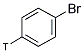 BROMOBENZENE, [4-3H] Struktur