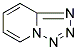 [1,2,3,4]TETRAAZOLO[1,5-A]PYRIDINE Struktur