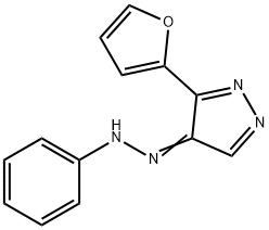 , 338414-22-5, 結(jié)構(gòu)式