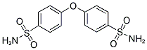 4-[4-(AMINOSULFONYL)PHENOXY]BENZENESULFONAMIDE Struktur