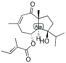 LAPIDINE Struktur