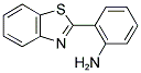 2-BENZOTHIAZOL-2-YL-PHENYLAMINE Struktur