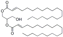 DELTA 11 DITRANSEICOSENOIN Struktur