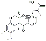 AMORPHIGENIN Struktur