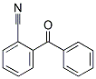 2-CYANOBENZOPHENONE Struktur